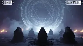 Cult Beneath the Shattered Stars &ndash; 4 Hour Lovecraftian Ritual Dark Ambient