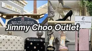 Get Ready For Summer With The Fabulous Jimmy Choo 2024 Collection!