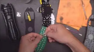 Logitech Harmony 620 Button Repair DIY