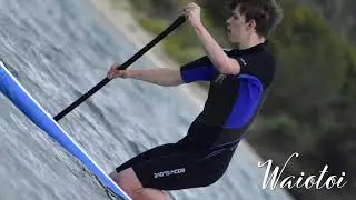 Paddleboard Hire @ Waiotoi the Bush Hideaway
