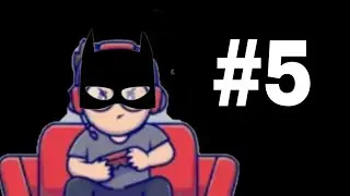 Batman Arkham Knight - Part 5(PS5)+DLC