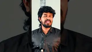 What Happened? | Madan Gowri | Tamil | MG Squad 🖖🏻