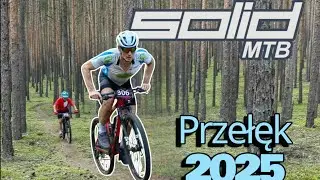 SolidMTB Przełęk  2025 [PRO sektor 1]