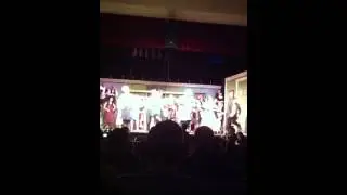 The Drowsy Chaperone SHS 2013- Toledo Surprise