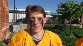 Ryan Powers and Ethan Mintzer Interviews  5 6 14
