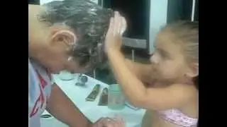 GABRIELLA THIEVES hidratracao de cabelo