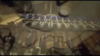 Ruud test de Magic Metallophone