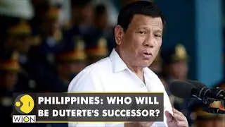 Philippines elections: Time to choose Rodrigo Duterte's successor | Latest English News | WION