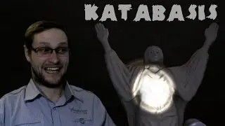 Katabasis Прохождение ► ВСЕ УБИТЫ ► ИНДИ-ХОРРОР