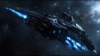 When Humanity Unveiled the Leviathan&hellip; the Stars Held Their Breath | HFY Sci-Fi Best Story