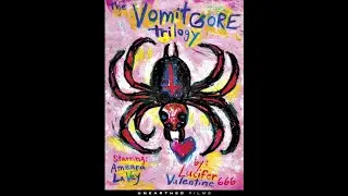 Opening to The Vomit Gore Trilogy 2010 DVD