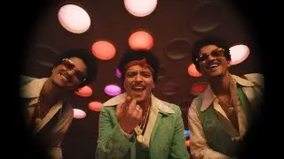 BRUNO MARS TYPE BEAT - 