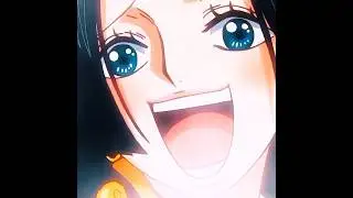 Hancock & Hiyori - Montagem Noche (Slowed) [EDIT/AMV]! #onepiece #animeedits #capcutedit #capcut