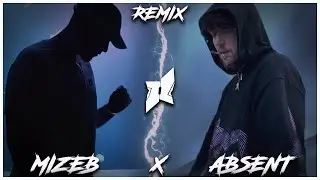MiZeb x absent - Stimmen im Kopf (prod. by tokry) [Remix]