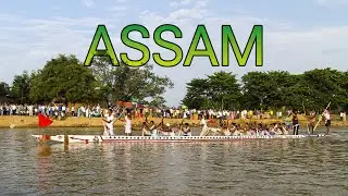 Explore Assam: Discover the Hidden Gems of India&rsquo;s Northeast | Travel Guide