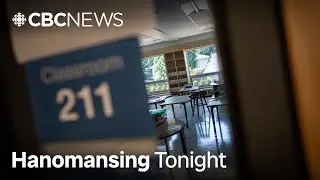 Revised Alberta school books order focuses on explicit imagery | Hanomansing Tonight
