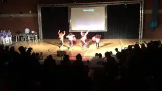 Superkidz UK Hip Hop Dance Championships 2015, Junior Gold Medalists