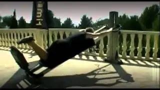 Ibiza Personal Training by timGold - Fitness Trailer 2012