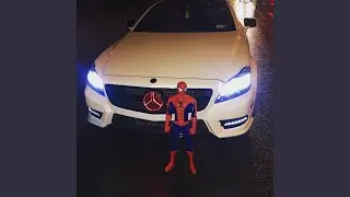 MARVEL (feat. Apolloscase)
