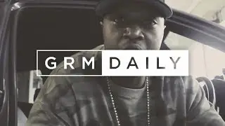 Fred Stones - Real Rap [Music Video] | GRM Daily