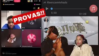 A Prima Da Barbie Africana foi DESMASCARADA- (parte 2)