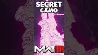 MW3 - $70 Secret 