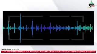 LIVE 🔴: #MiddayNews with George Kwaning  || Wednesday December 31, 2025