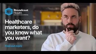 Healthcare Marketers, Do You Know What You Want?