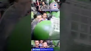 രാഹുല്&zwj; മാങ്കൂട്ടത്തിലുമായി തിരുവല്ലയിലെ ക്ലബ് സെവന്&zwj; ഹോട്ടലില്&zwj; എസ്.ഐ.ടി സംഘത്തിന്റെ തെളിവെടുപ്പ്