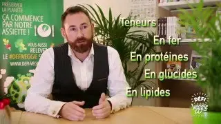 FAUT-IL S'EN FAIRE, POUR LE FER ?