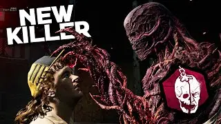 Stranger Things CHAPTER 2 is Here!! - New Killer, Survivors, Perks & More | Dead By Daylight PTB