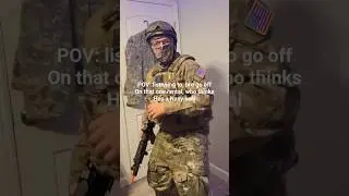 We all have a friend who would do this FR🔫😡#airsoft #airsofting #airsoftcqb #milsim #rage #funny