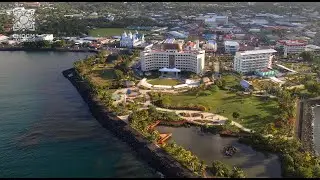 Beautiful Samoa looks forward to CHOGM 2024!