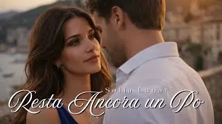 Resta Ancora un Po'