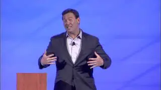 Jon Gordon - A true story about The Energy Bus