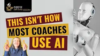 AI Tools for Authors: 5 Ways I Help Clients Write Better Books | Coffee with Carma | Ep. 303