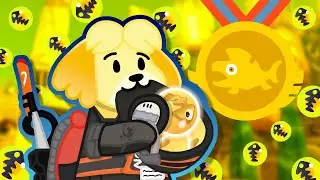 Playing Eggstra Work With Friends-Splatoon 3 Livestream