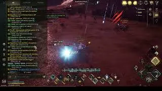 Legend of Ymir Server 8888 Cheater using bot, Illegal Program and Hack (Conversation 2)