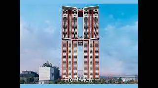 Brigade Gateway - Khanapur, Hyderabad