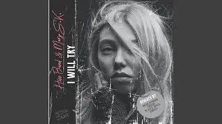 I Will Try (Toricos Remix)