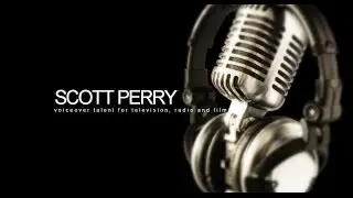 TV News Promo Voice Talent  - KBTX News Topical