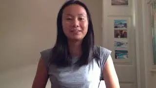 Meet the Team: Research Coordinator Jacky Chan
