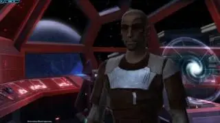 swtor: Andronikos thinks they make a good team