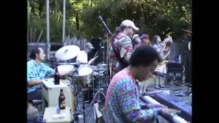 Jupiter Hollow (Sun Sun Sun)