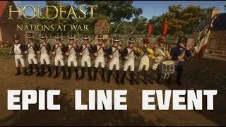 Holdfast: Nations at War- 