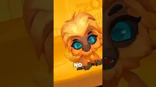 NUEVO PERSONAJE ZOOBA 🤩