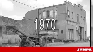 Jympa, más de 45 años de historia.