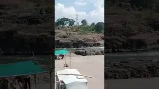seen of kapila river
