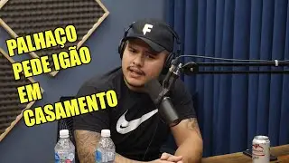 SONHOS DE IGOR E MITICO   l  Cuts PodCast
