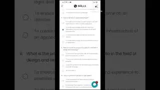 #Quiz"Profile Building Quiz" #pwskills #html#css #javascript